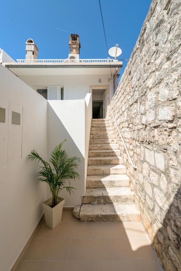 Apartments Villa Tudor 1 Hvar Town Eksteriør bilde